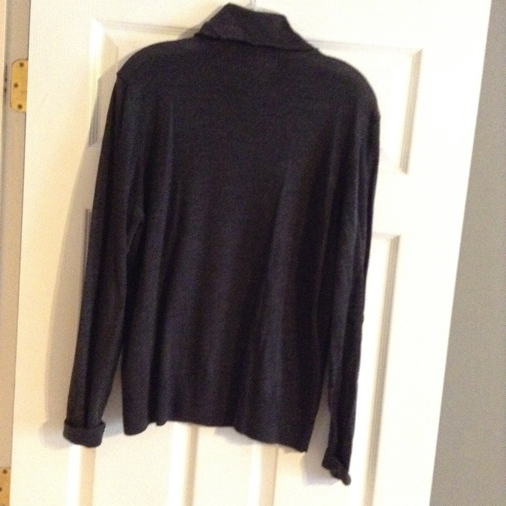 Two piece Sweater Set - Picture 3 of 4